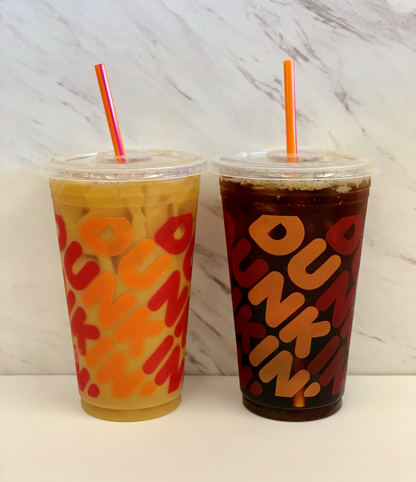 Dunkin’ Donuts Cold Brew