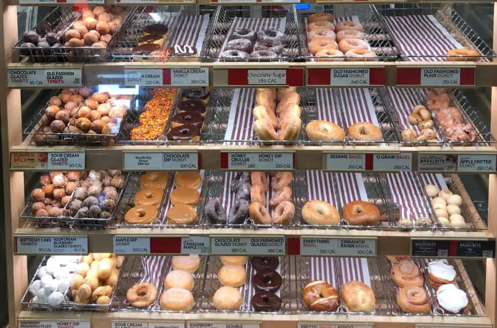 Top 13 Best Donut Shops in Austin, TX