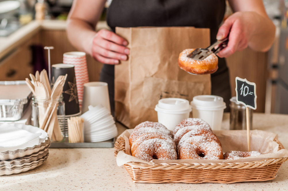 Top 13 Best Donut Shops in Boston, MA