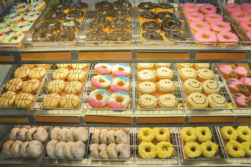 Top 15 Best Donut Shops in San Diego, CA
