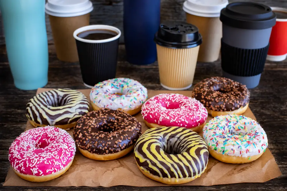 Top 16 Best Donut Shops in Chicago