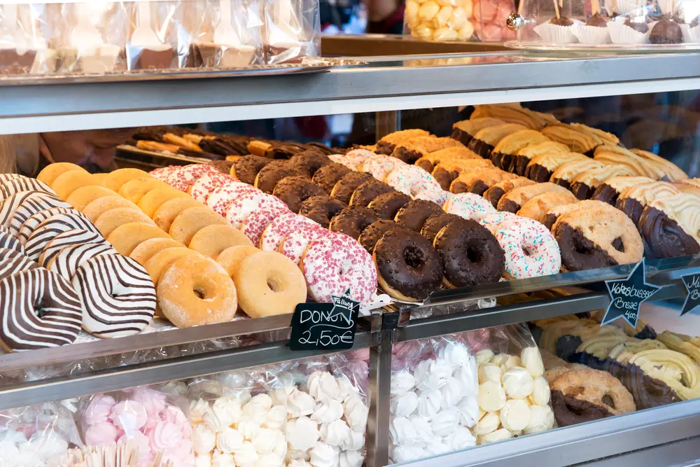 Top 16 Best Donut Shops in NYC