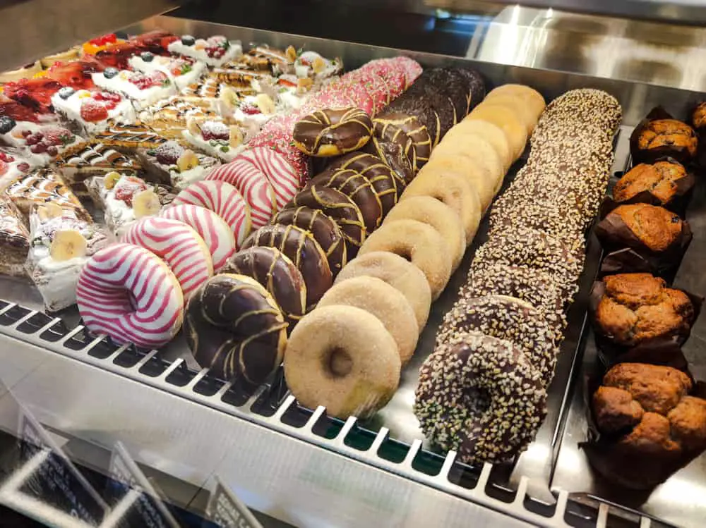 15 Best Donut Shops in Oklahoma City, OK