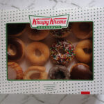 29 Best Krispy Kreme Donuts to Try