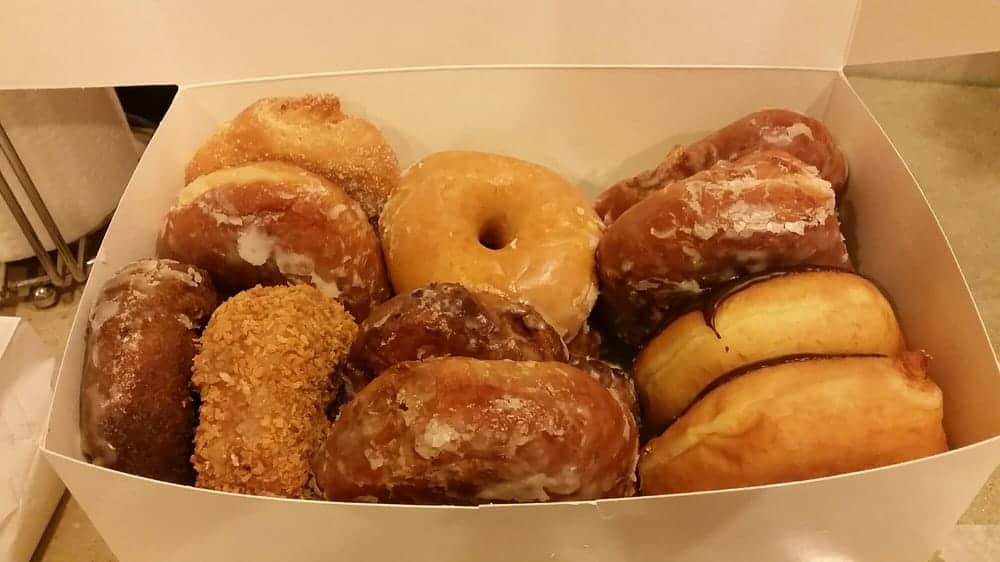Arundel Donuts