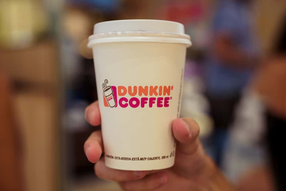 Can You Microwave Dunkin Donuts Cups