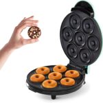 Dash Mini Donut Maker