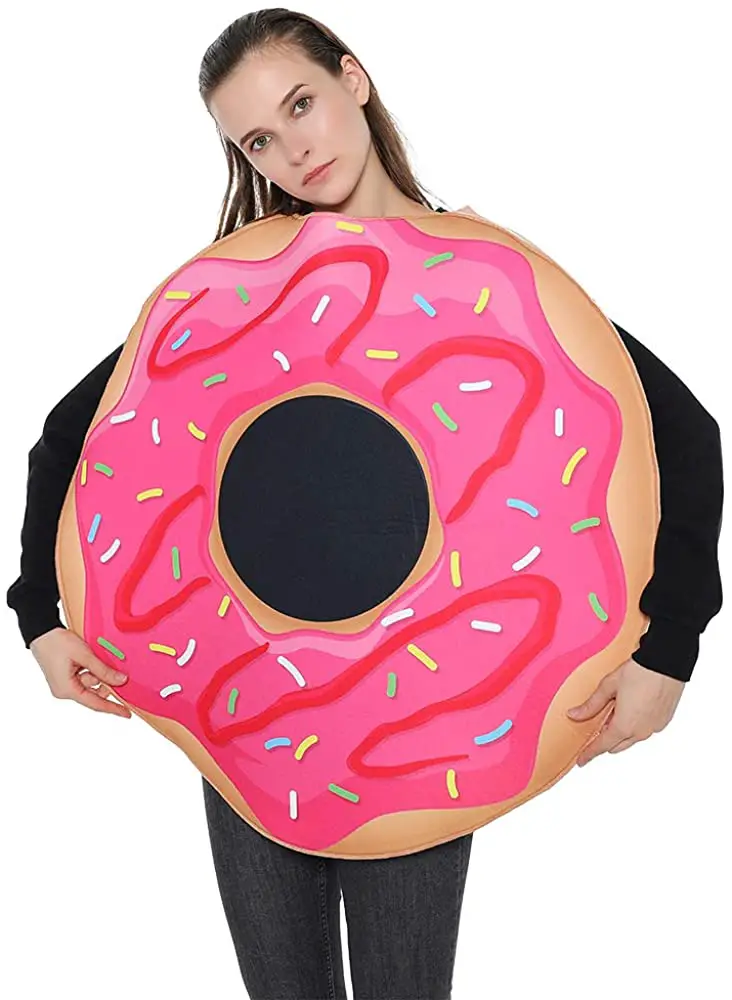 Donut costumes