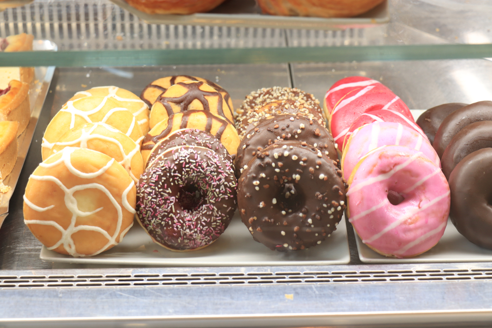Top 10 Best Donut Shops in Cleveland, OH