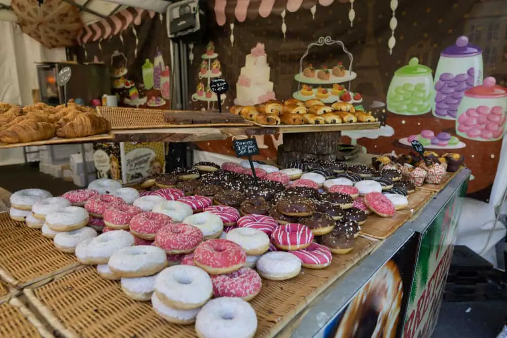 Top 12 Best Donut Shops In Brooklyn, NY