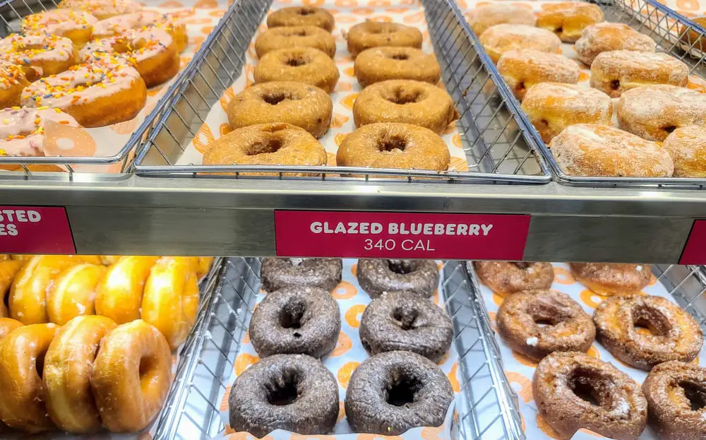 Top 13 Best Donut Shops in Connecticut