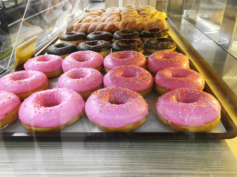 Top 13 Best Donut Shops in Minneapolis, MN