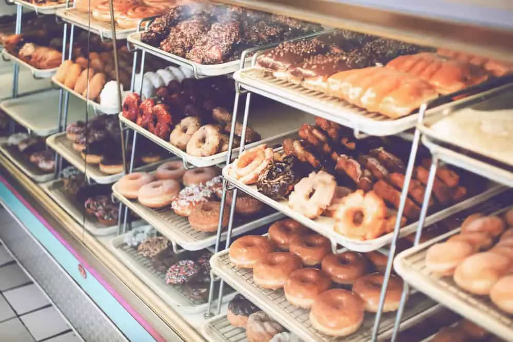 Top 15 Best Donut Shops In Baltimore, MD