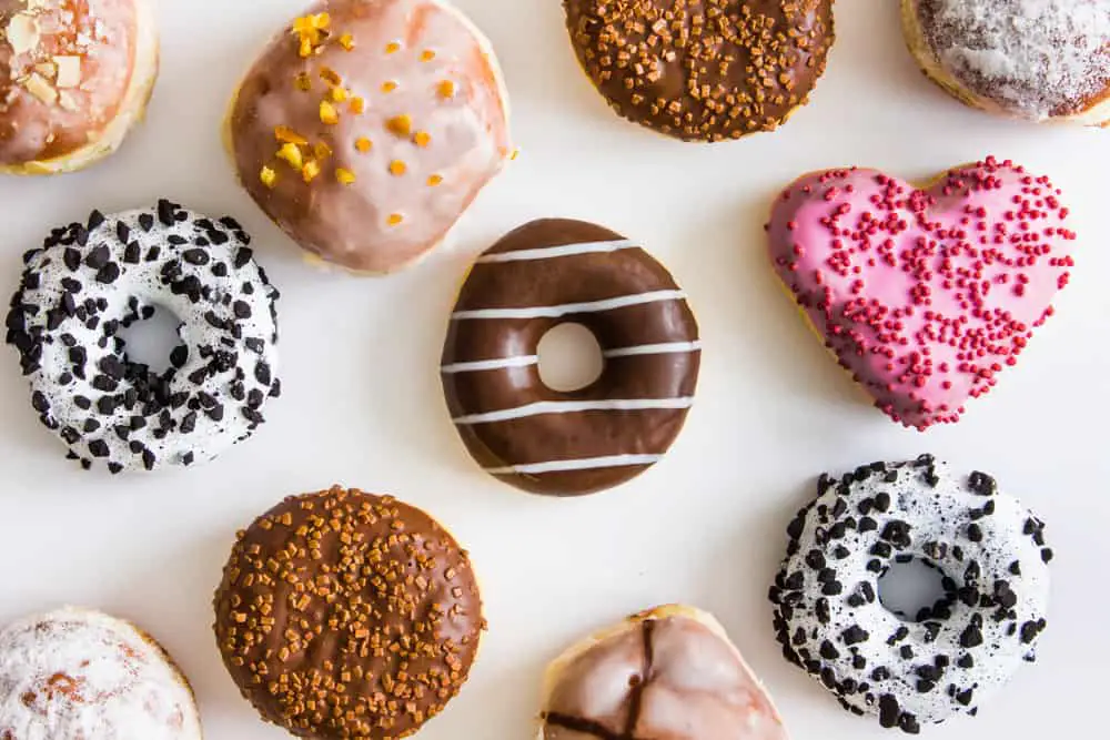 Top 15 Best Donut Shops In Indianapolis, IN