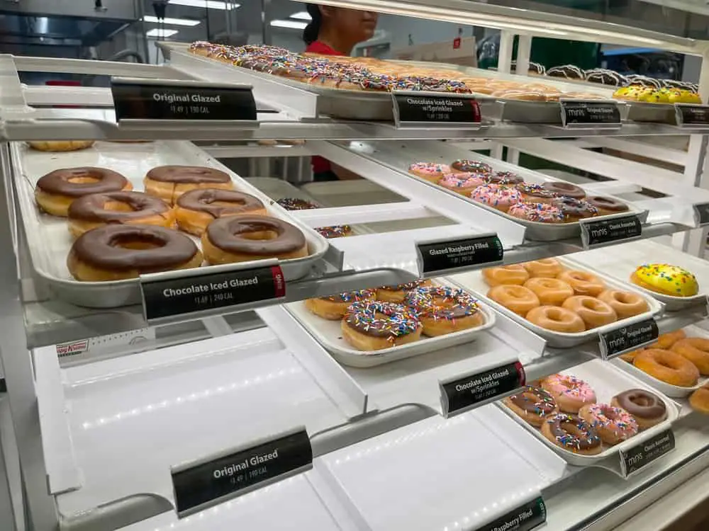 Top 15 Best Donut Shops In Minnesota