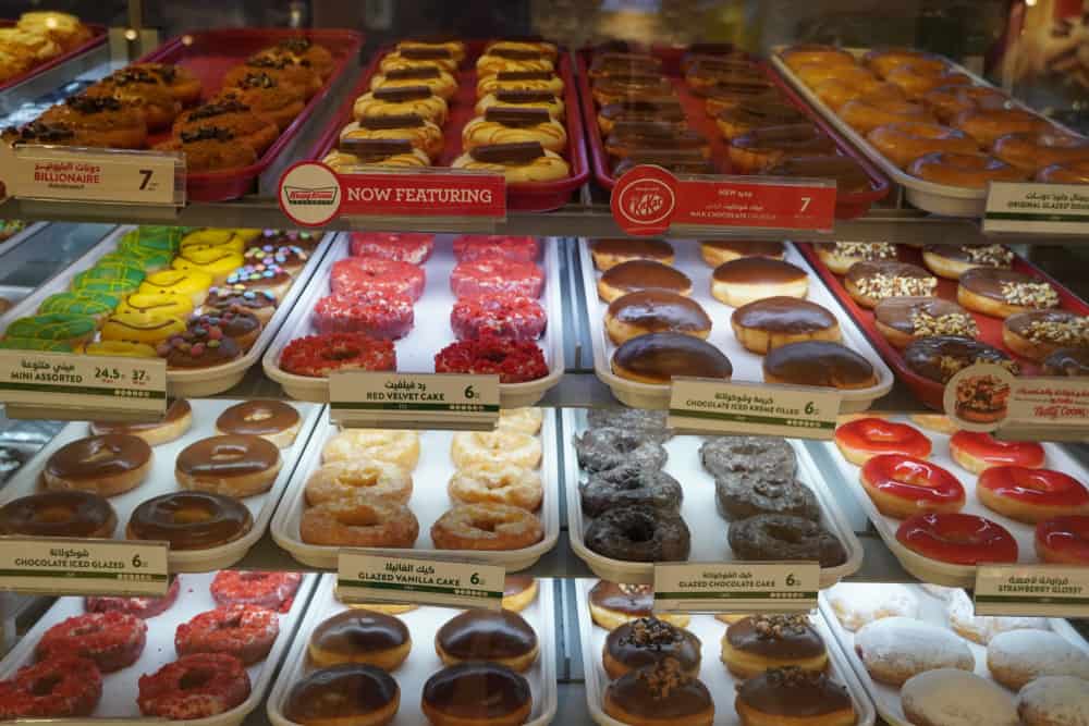 Top 15 Best Donuts Shops in Houston, TX