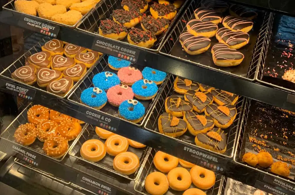 Top 15 Best Donuts Shops in Omaha