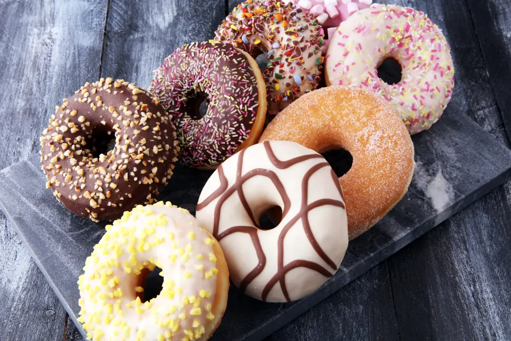 Top 15 Best Donuts Shops in Philadelphia, PA
