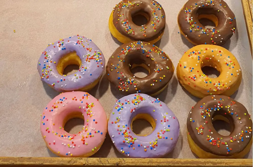 Top 15 Best Donuts Shops in Phoenix, AZ