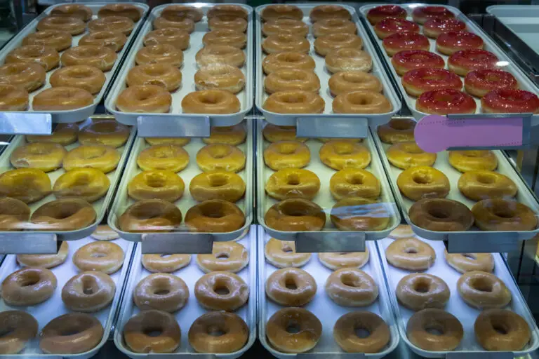 Top 15 Best Donuts Shops in Pittsburgh, PA