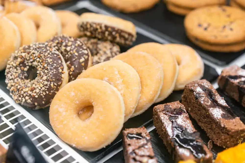 Top 15 Best Donuts in Salt Lake City, UT