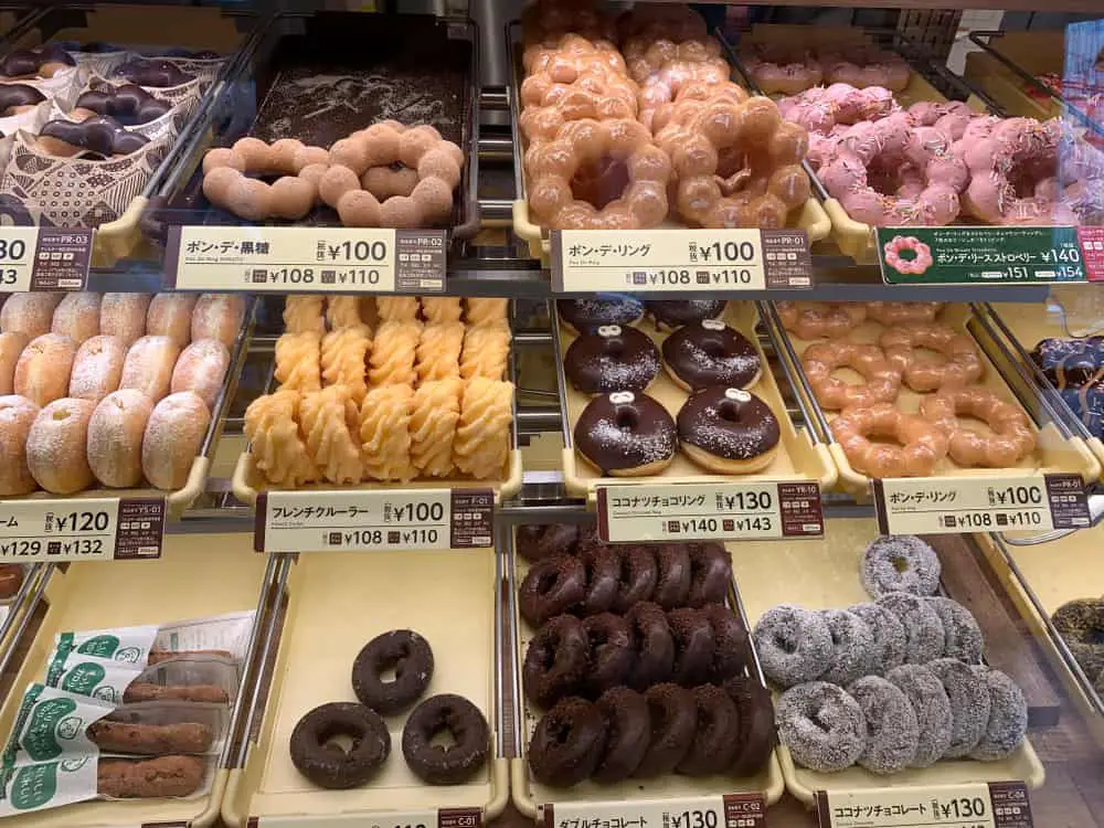 Top 15 Best Doughnut Shops in Vancouver