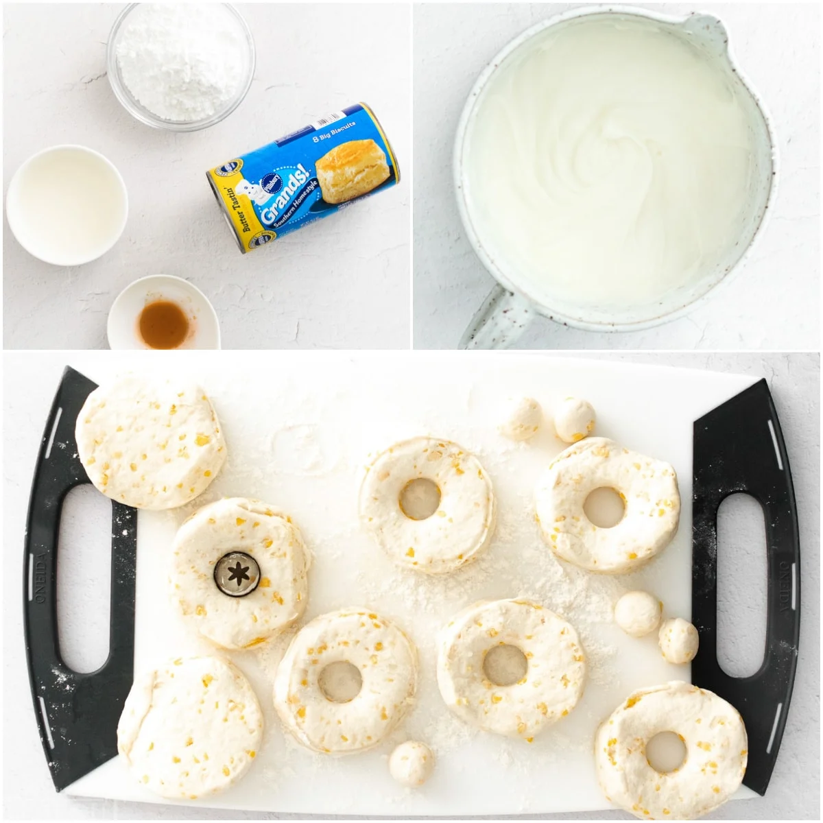 how-to-make-air-fryer-donuts
