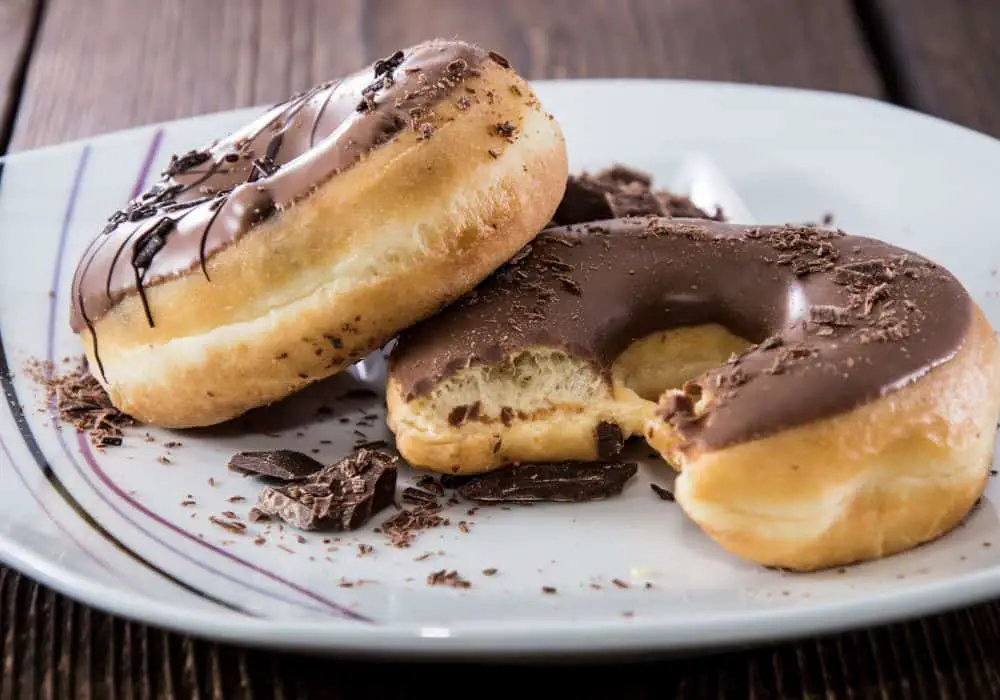 10 Things to Do With Leftover Donuts