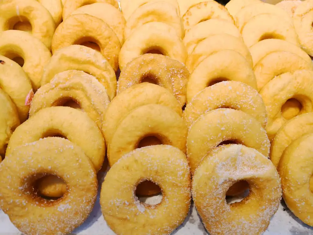15 Best Donut Shops in Milwaukee, WI