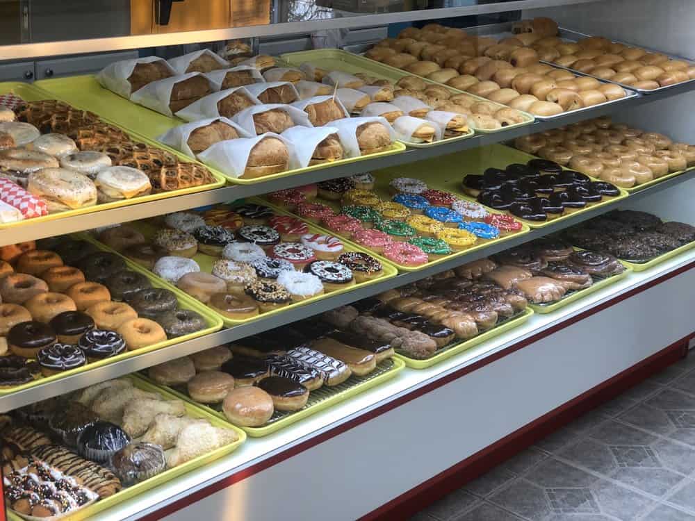 Best Donuts & Kolaches