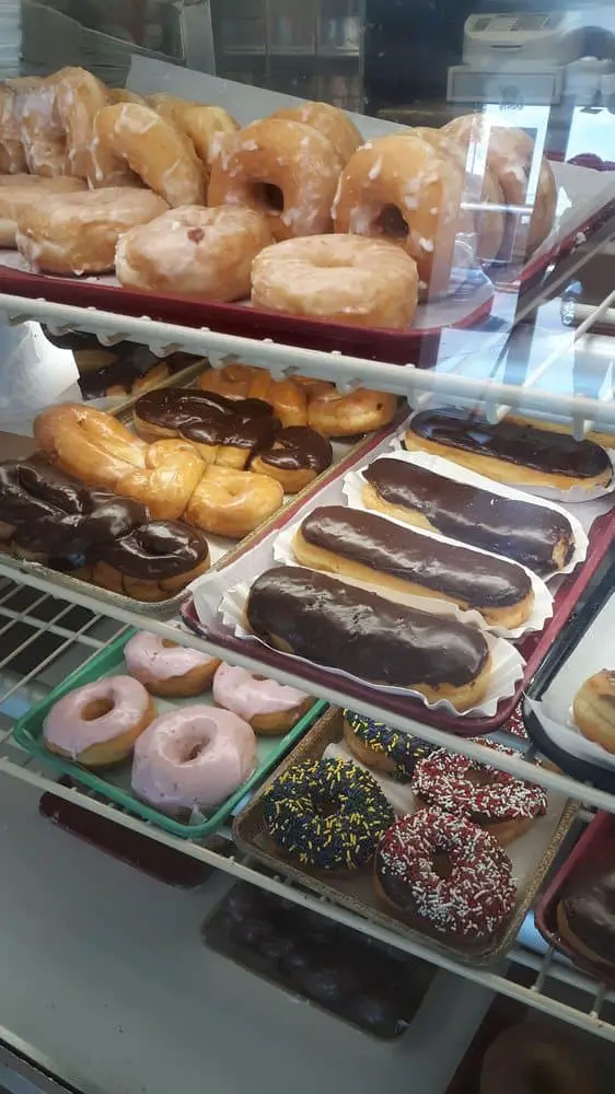 Daddy’s Donuts
