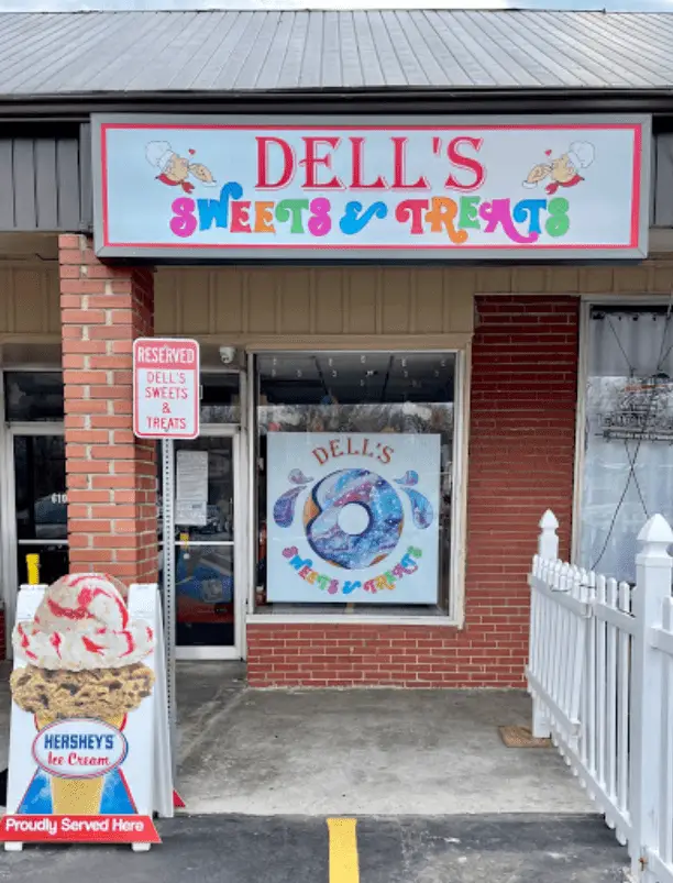 Dells Sweets & Treats