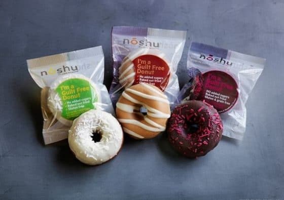 Benefits of Individually-Wrapped Donuts