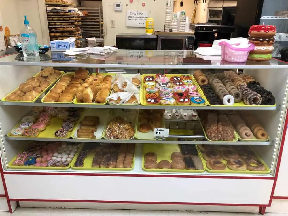 Lim’s Donuts