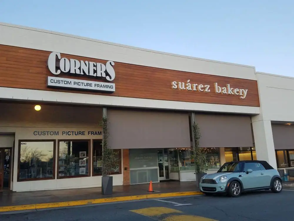 Suárez Bakery