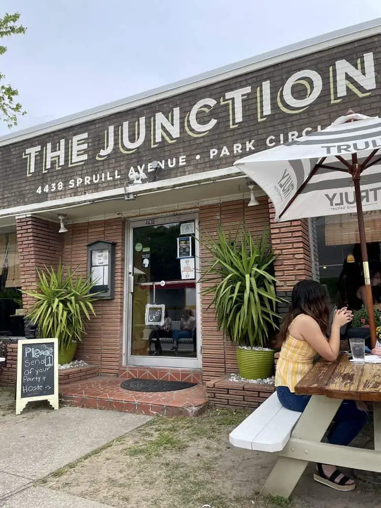 The Junction Kitchen