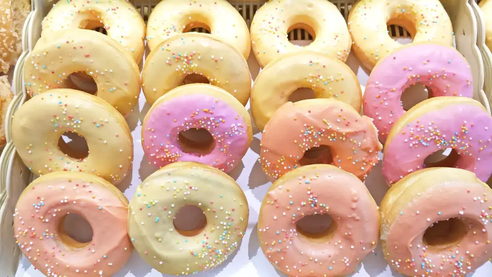 Top 13 Best Donut Shops in Charleston, SC