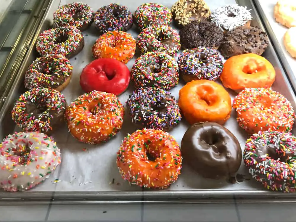 Top 13 Best Donut Shops in Columbus, OH