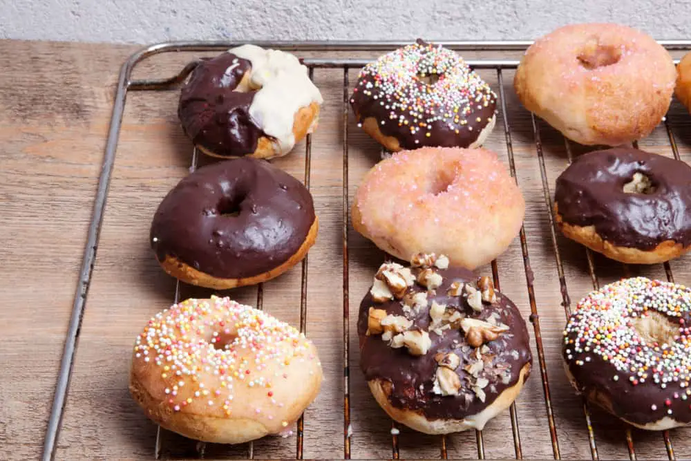 Top 13 Best Donut Shops in Louisville, KY