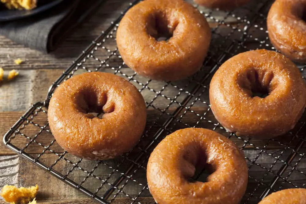 Top 13 Best Donut Shops in Massachusetts