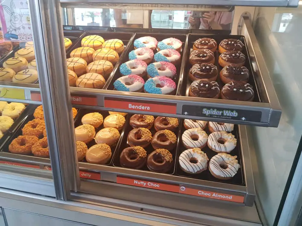 Top 13 Best Donut Shops in Mckinney, TX