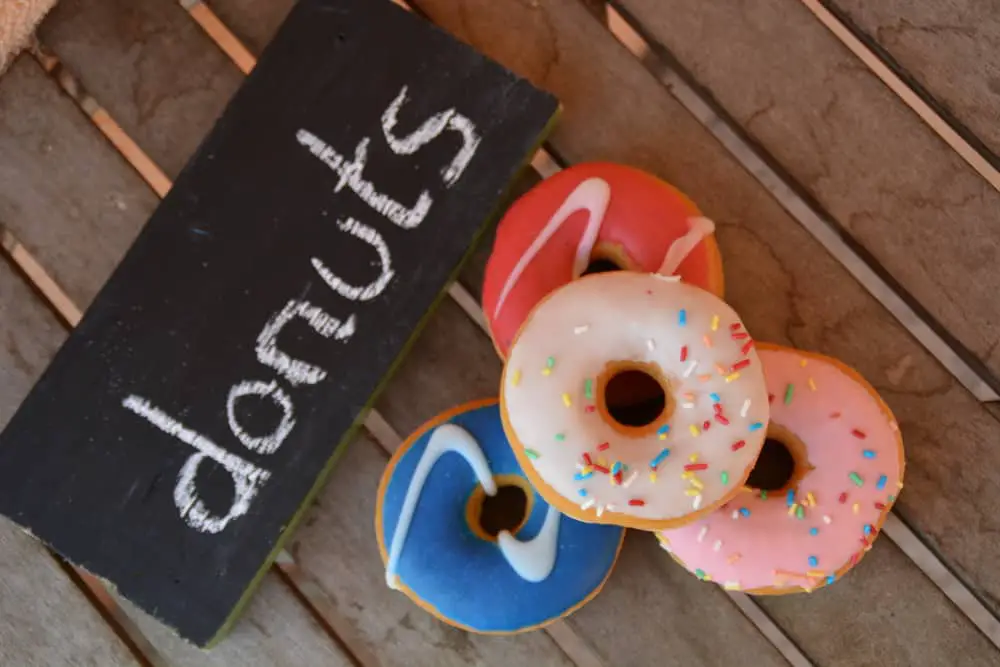 Top 13 Best Donut Shops in Raleigh, NC