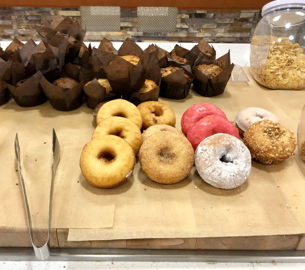 Top 13 Best Donut Shops in Reno, NV