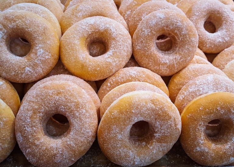 Top 13 Best Donuts in Portland Maine