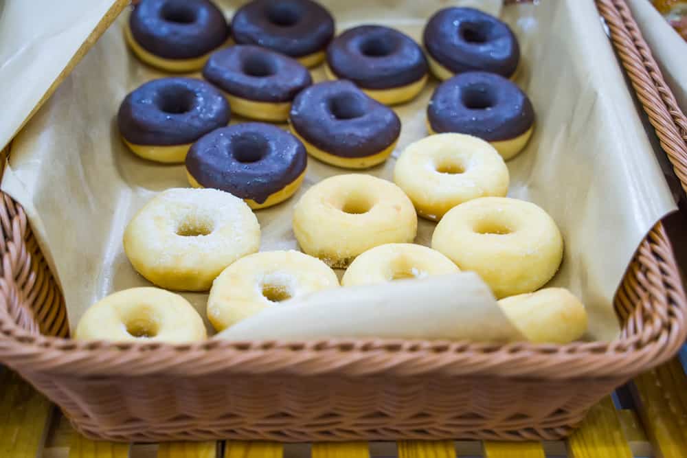 Top 15 Best Donut Shops In Fresno, CA