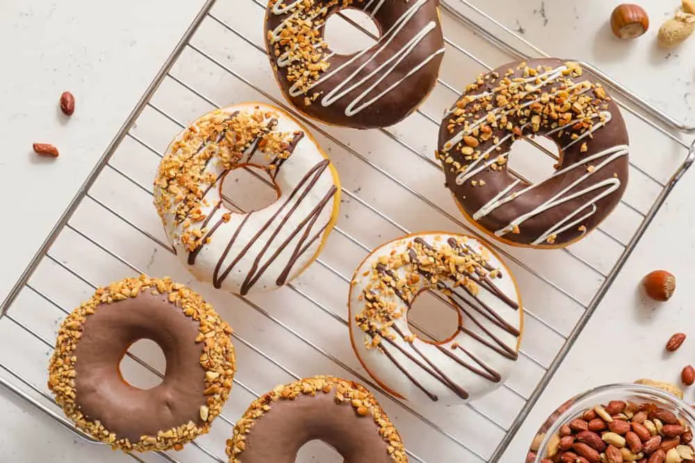 Top 15 Best Donut Shops In Myrtle Beach, SC