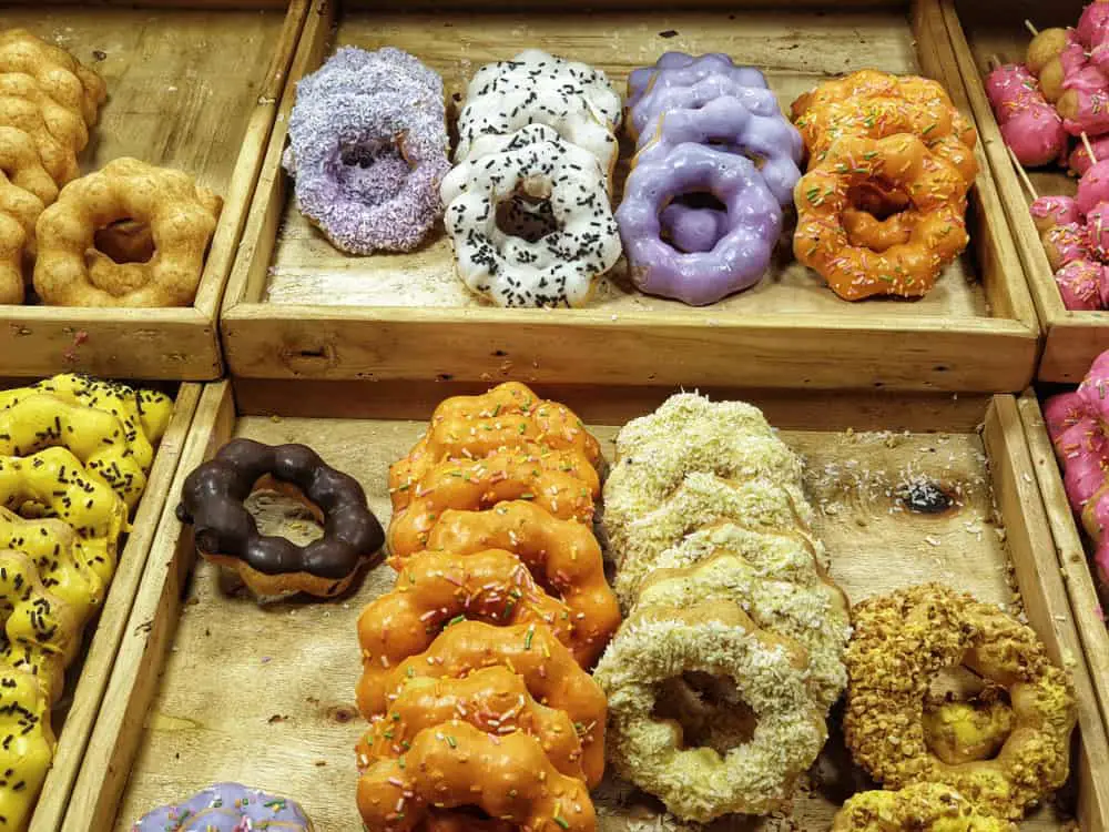 Top 15 Best Donut Shops in Jacksonville, FL