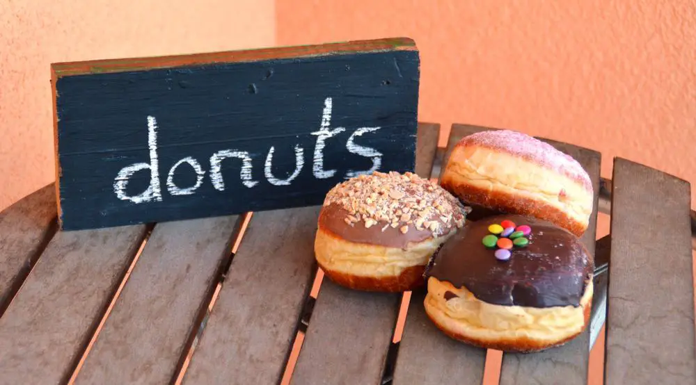 Top 15 Best Donut Shops in Rochester, NY