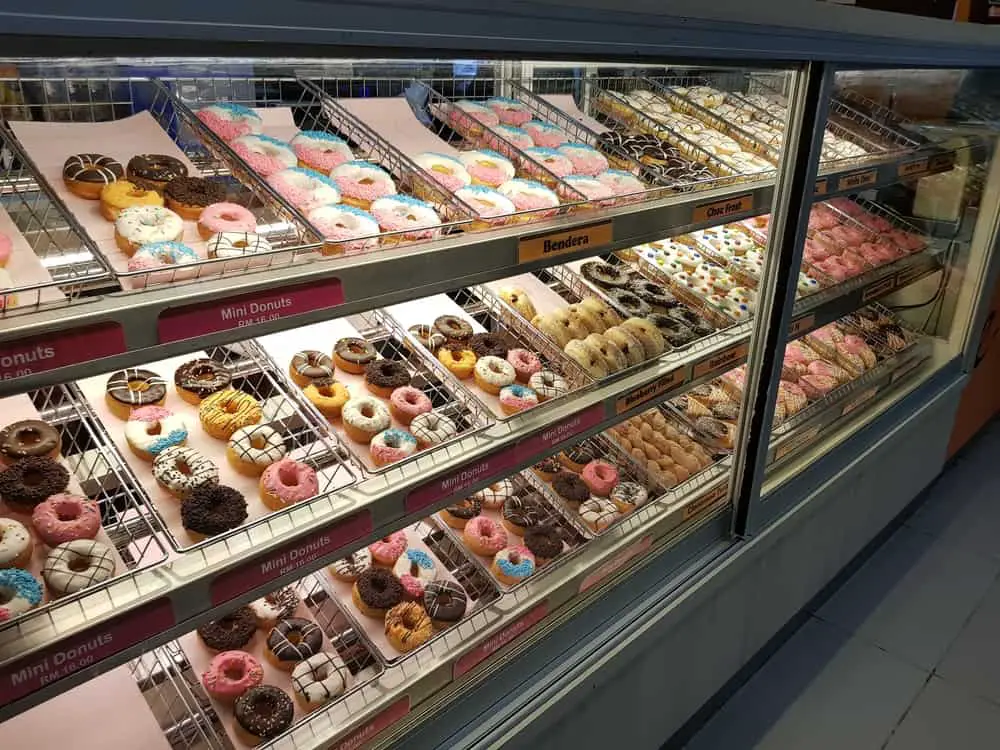 Top 15 Best Donut Shops in Tampa, FL