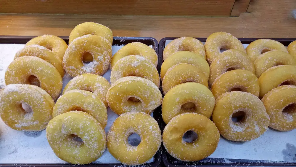 Top 16 Best Donut Shops in Fort Worth, TX